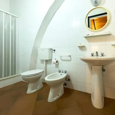 Gospodarstwo agroturystyczne Feudo Tudia Resuttano