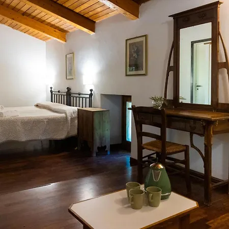 Feudo Tudia * Resuttano