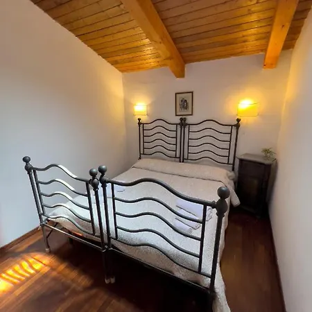 Feudo Tudia Farm stay *