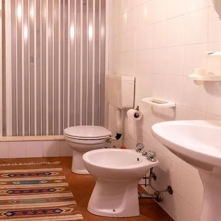 Alloggio per agriturismo Feudo Tudia Resuttano