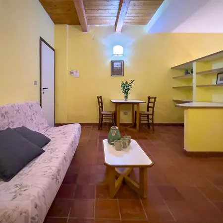 Feudo Tudia Farm stay *
