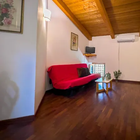 Farm stay Feudo Tudia