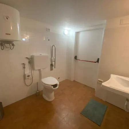 Farm stay Feudo Tudia Resuttano