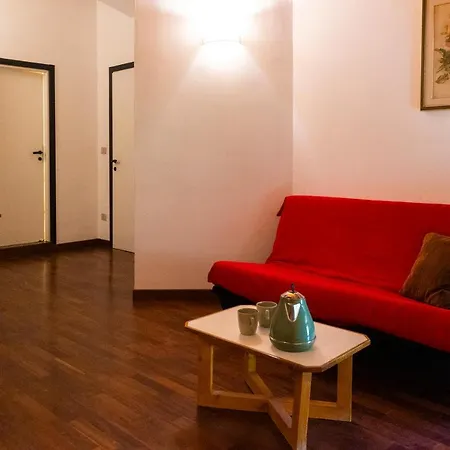 Farm stay Feudo Tudia