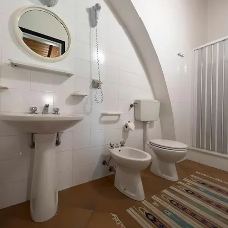 Feudo Tudia Alloggio per agriturismo *