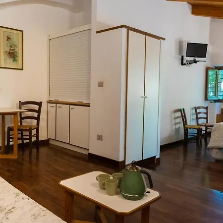 Feudo Tudia Farm stay