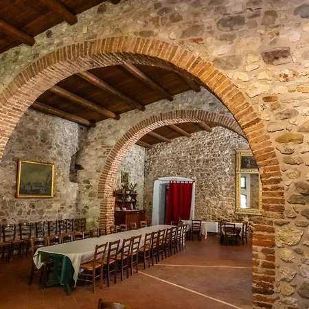 Farm stay Feudo Tudia