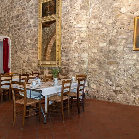 Feudo Tudia Farm stay