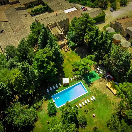 Feudo Tudia Farm stay Landro