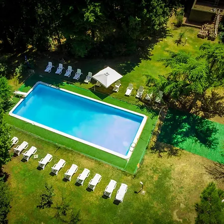 Feudo Tudia Farm stay