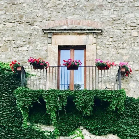 Séjour à la ferme Feudo Tudia *