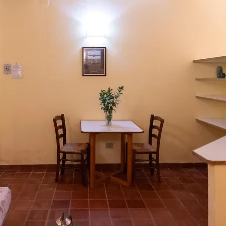 Séjour à la ferme Feudo Tudia *