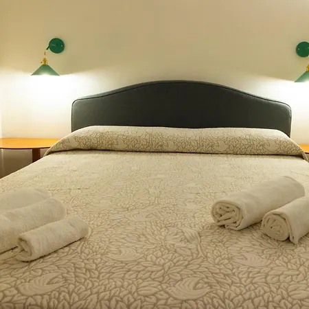 Feudo Tudia Farm stay
