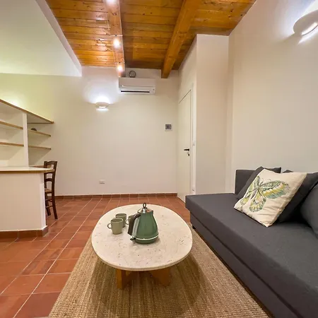 Feudo Tudia Farm stay