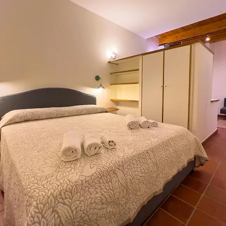 Alloggio per agriturismo Feudo Tudia Resuttano