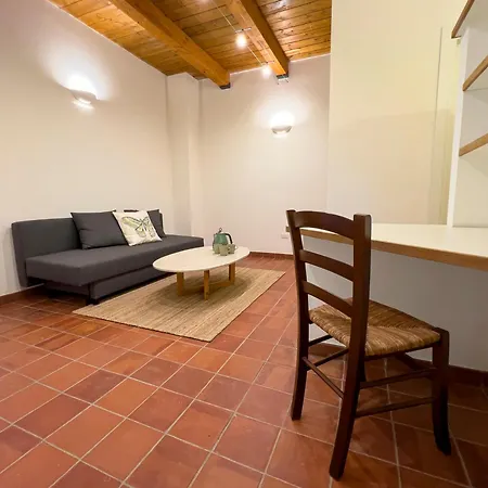 Farm stay Feudo Tudia Landro