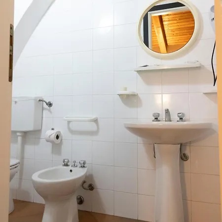 Feudo Tudia Vakantieboerderij Resuttano