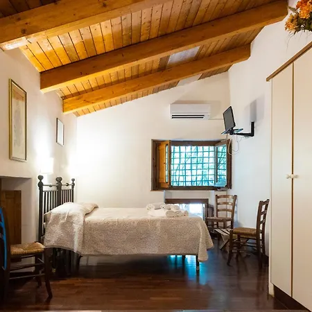 Feudo Tudia * Resuttano