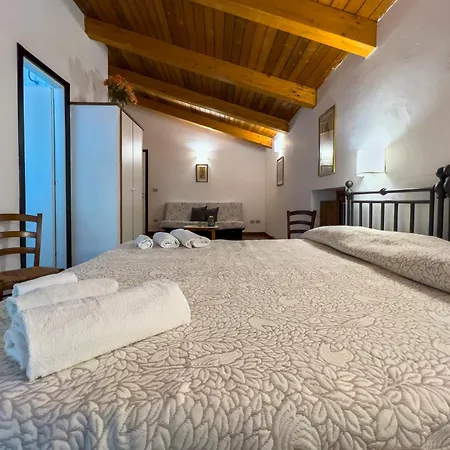 Farm stay Feudo Tudia Landro