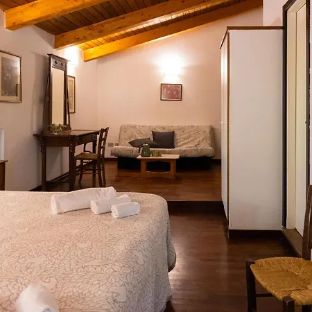 Feudo Tudia Farm stay Landro