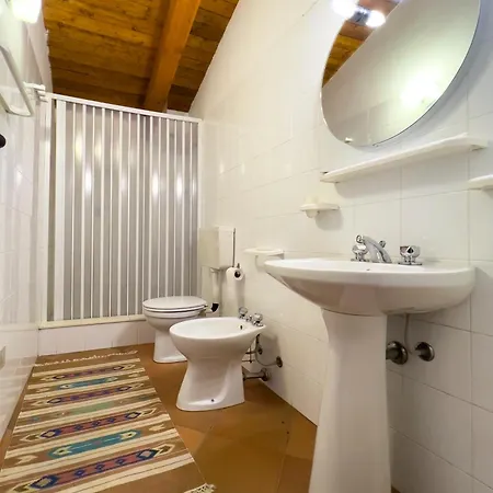 Feudo Tudia Alloggio per agriturismo