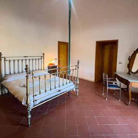 Farm stay Feudo Tudia Landro