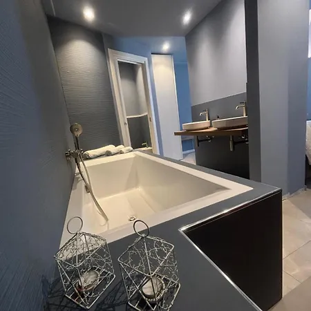 Alloggio per agriturismo Feudo Tudia