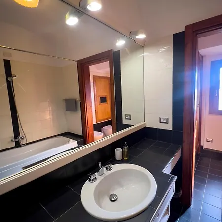 Alloggio per agriturismo Feudo Tudia Resuttano