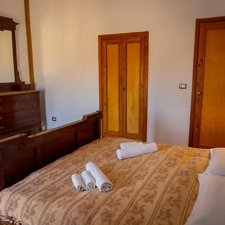 Feudo Tudia Farm stay