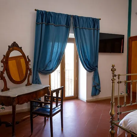 Feudo Tudia Farm stay *