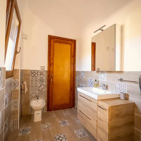 Farm stay Feudo Tudia Resuttano