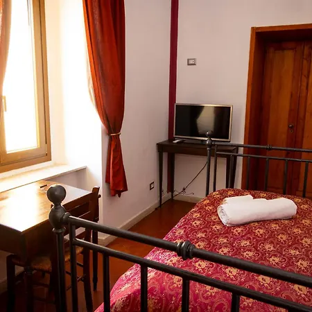 Feudo Tudia Farm stay