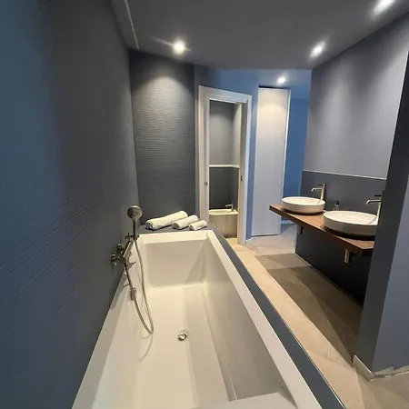 Alloggio per agriturismo Feudo Tudia Resuttano