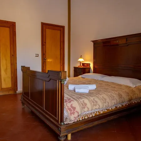 Feudo Tudia Farm stay