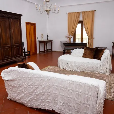 Feudo Tudia Resuttano