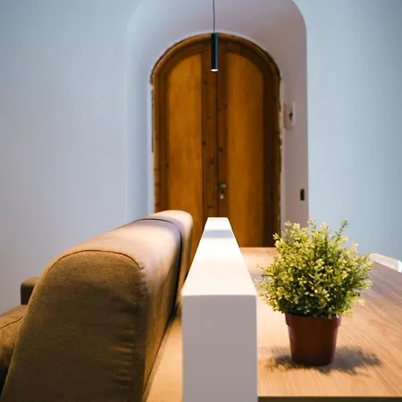 Feudo Tudia Farm stay