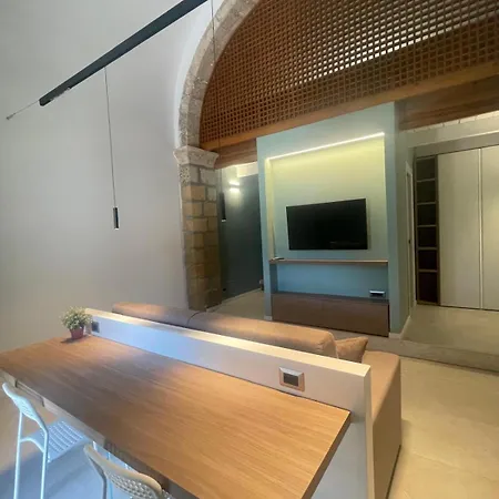 Feudo Tudia Farm stay Landro