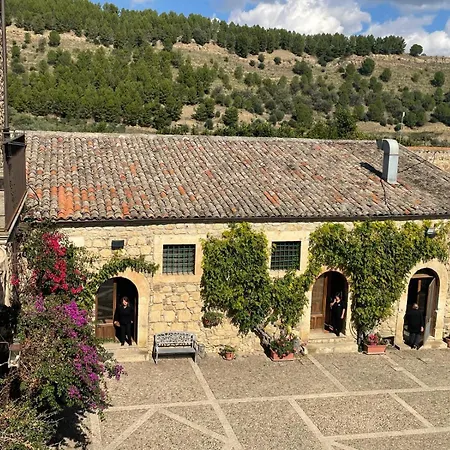 Feudo Tudia Alojamento de Turismo Rural *
